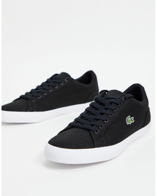 Kleur heren Lacoste schoenen | KLEDING.nl