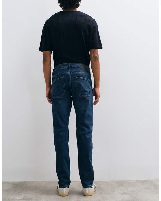 Only & Sons Loom in het Blue voor heren