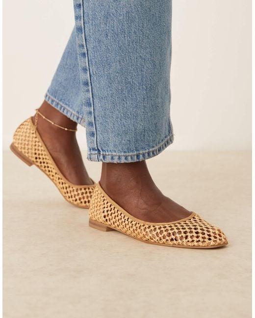 ASOS Blue Lagoon Ballet