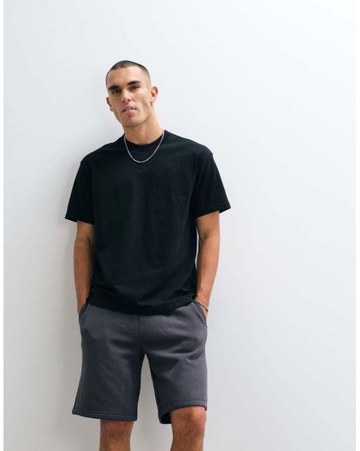 Premium Essentials di Nike in Blue da Uomo