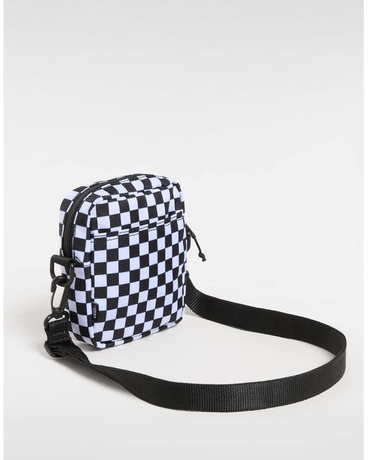 Vans Blue Bail Shoulder Bag