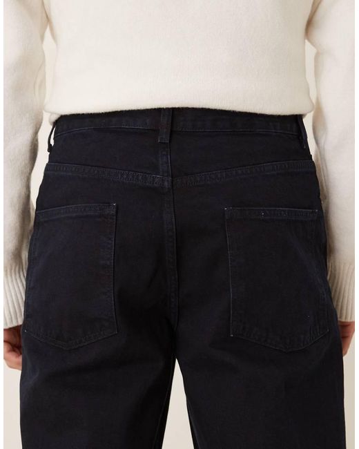 ASOS Multicolor baggy Fit Jeans for men
