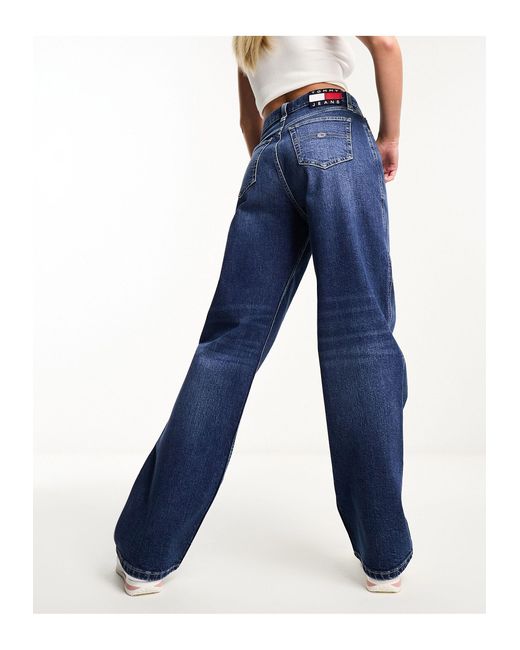 Tommy Hilfiger Blue – betsy – jeans
