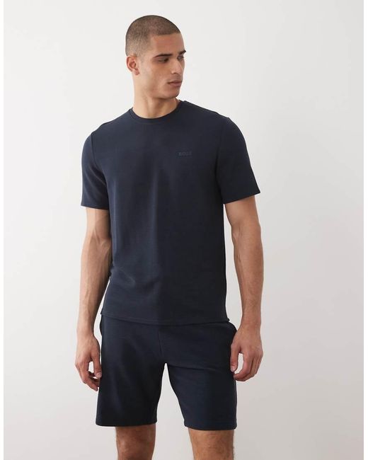 Boss Boss in het Blue voor heren