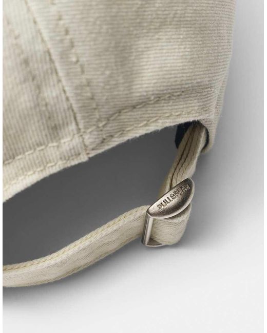 Golden Coastline di Pull&Bear in Gray da Uomo