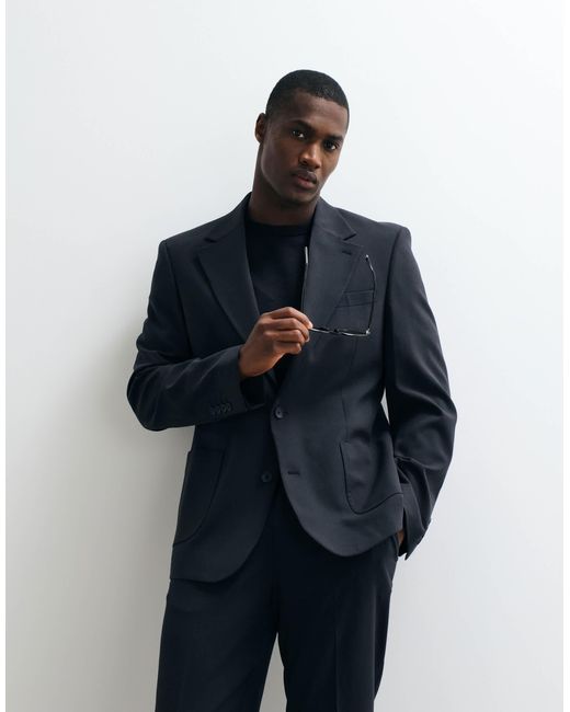 Flexmax - veste ASOS pour homme en coloris Blue
