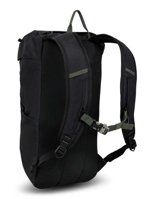 Regatta Black Survivor 5 20L Backpack