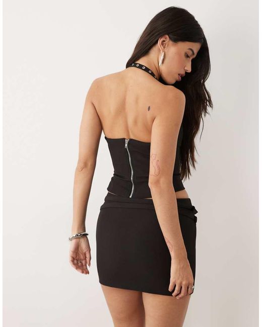 Kaiia Exclusive in het Black