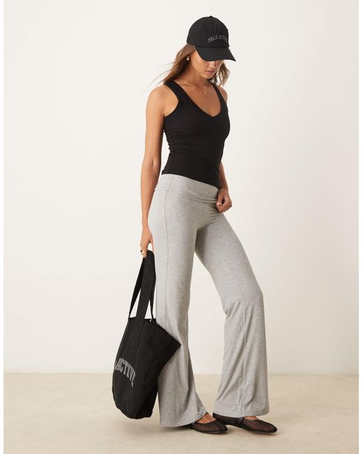 Tala Black 365 Sculpting Lounge Vest