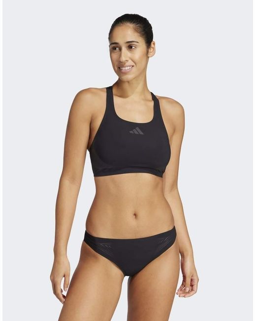 Adidas Originals Lanelux in het Blue