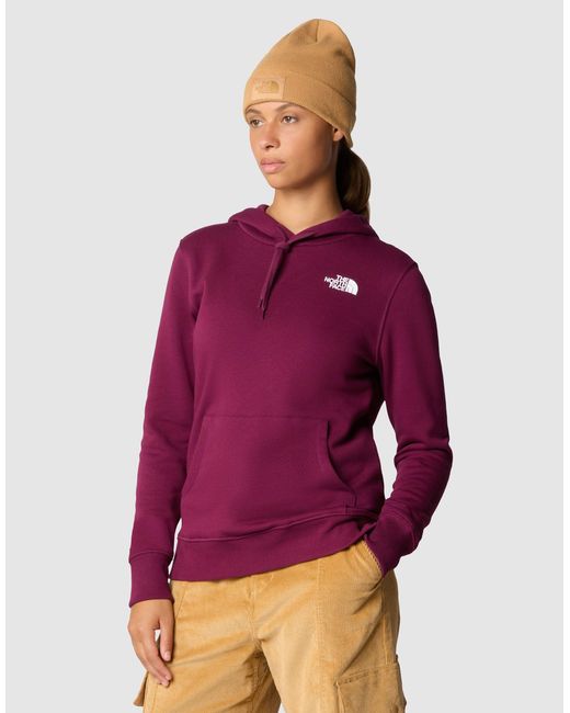 North face dome on sale hoodie