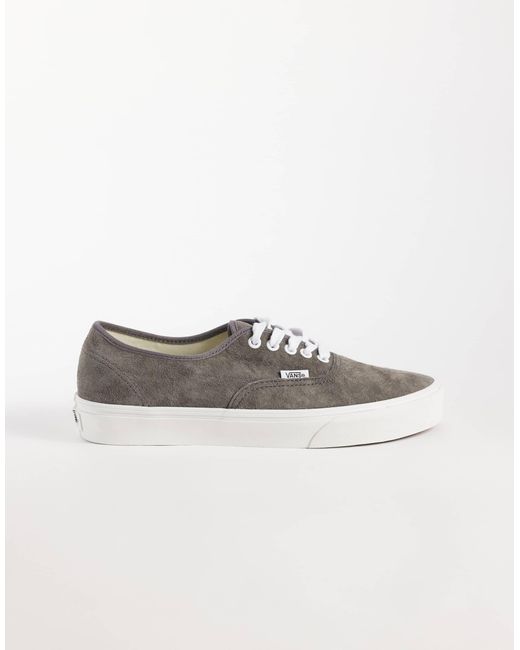 Vans White Authentic sneaker