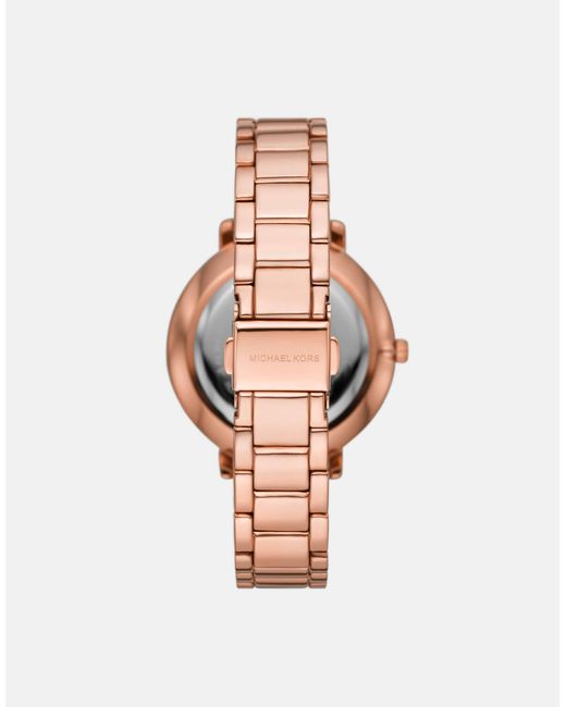 Michael Kors White – pyper – uhr