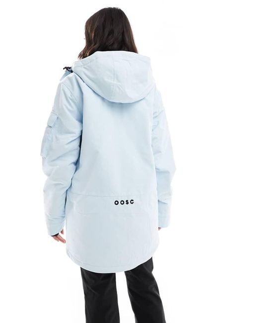 OOSC Yeh in het White voor heren