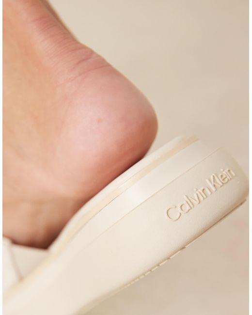 Calvin Klein Natural Calvin klein – slider