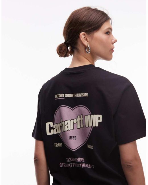 Carhartt Growth in het White