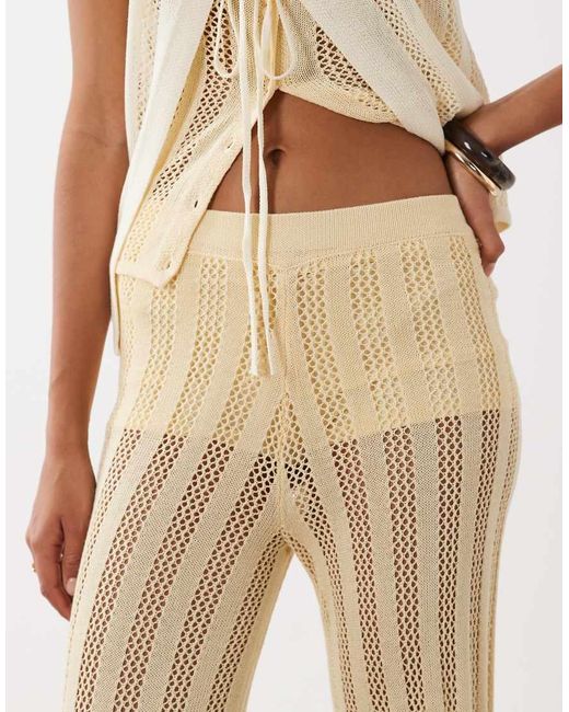 Lolai di Mango in White