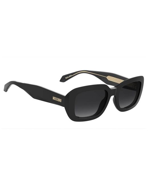 Moschino di Moschino in Black