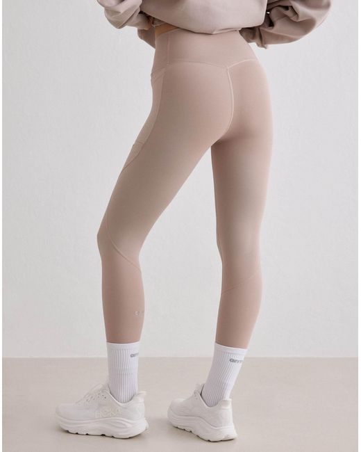 Collants Aim'n en coloris Natural