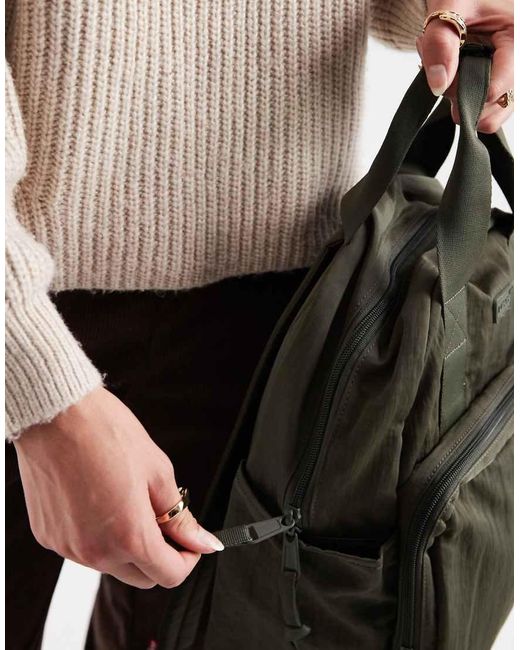 L-Pack di Levi's in Black