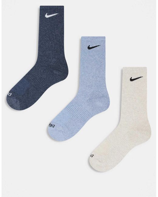 asos nike socks mens