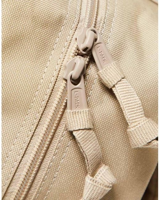 Levi's Natural Backpack for men