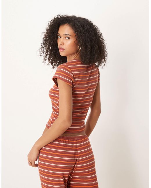 ASOS Red – t-shirt