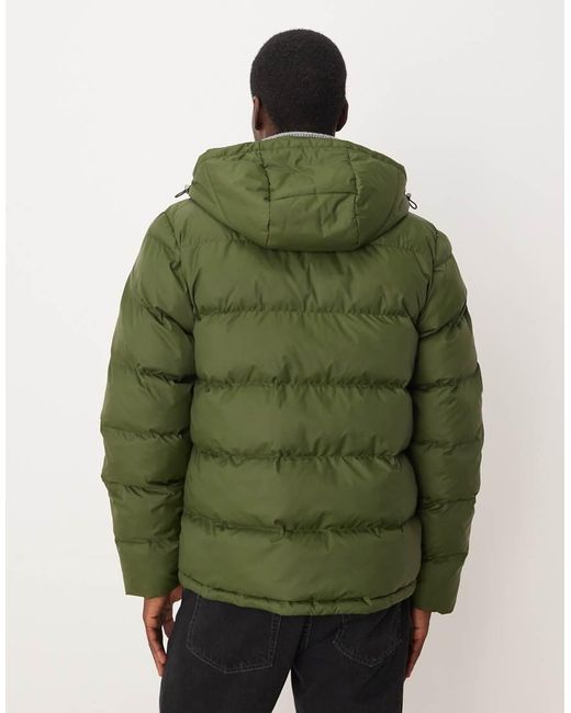 Active Cloud di Gant in Green da Uomo