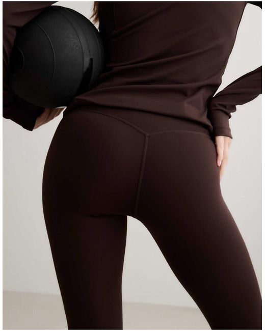 Aim'n Legging in het Natural