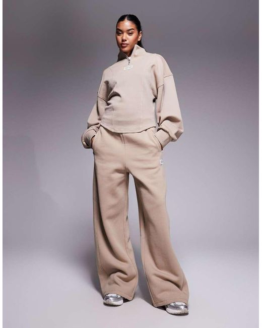 ASOS Weekend Collective in het Natural