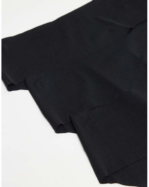 Vero Moda Set Van 3 Hipster Slips in het Black