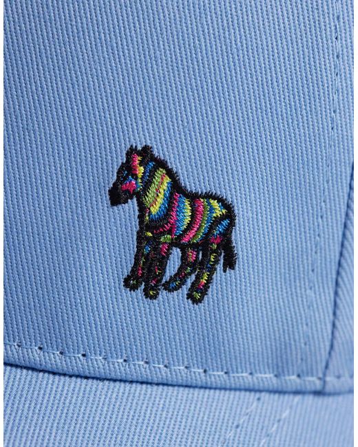 Paul Smith – kappe in Blue für Herren