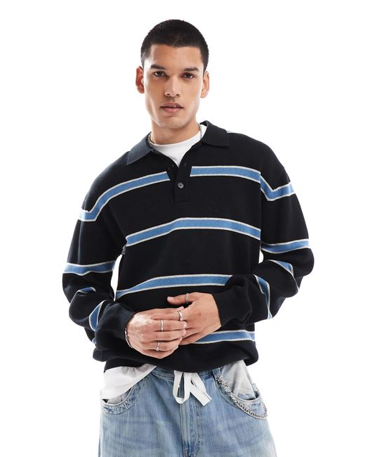 Pull style polo hotsell