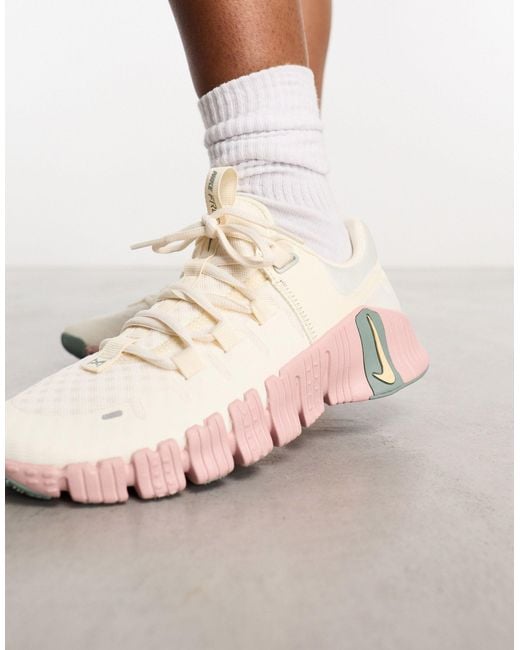 Free metcon 2 2025 women's uk