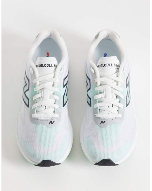 New Balance Blue Flite-r Running Trainers