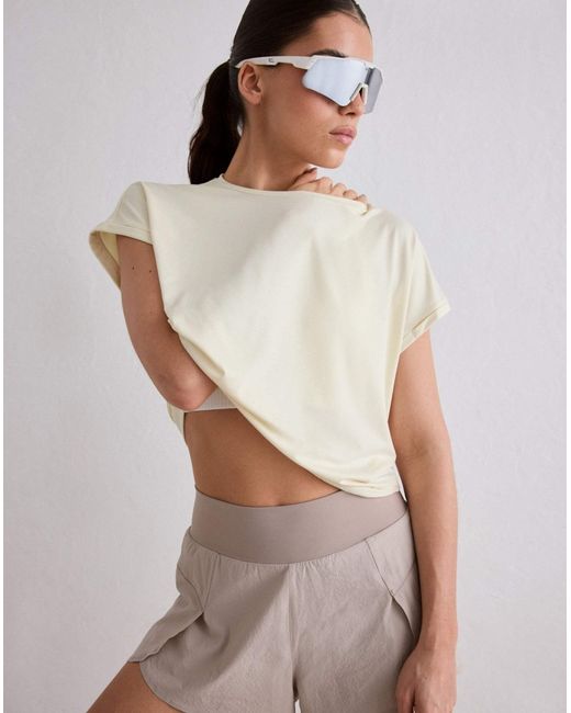 Aim'n Natural – weiches basic-oberteil