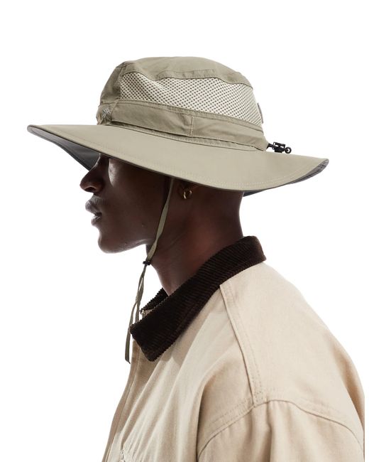Bora bora - chapeau safari Columbia pour homme en coloris Green