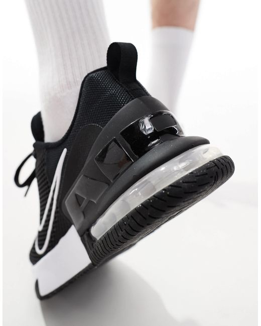Air max alpha 6 - baskets - et blanc Nike pour homme en coloris White