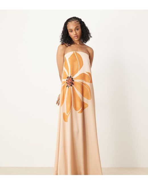 ASOS Asos Design Tall in het Multicolor
