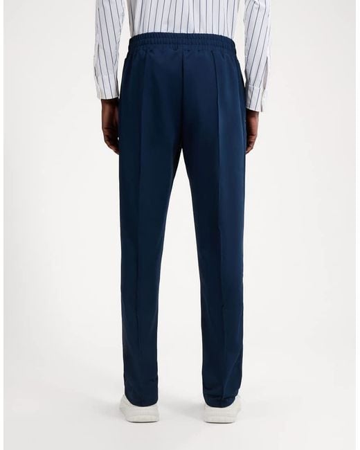 Ellesse Blue Latucci Track Pant for men