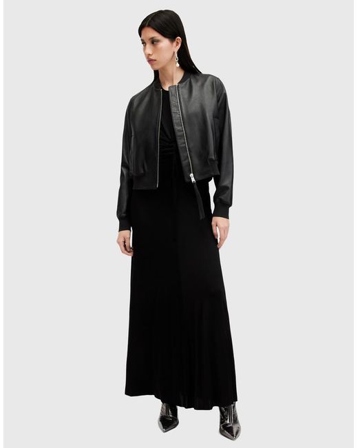 AllSaints Orten in het Black