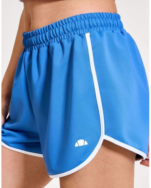 Ellesse Blue Purden Short
