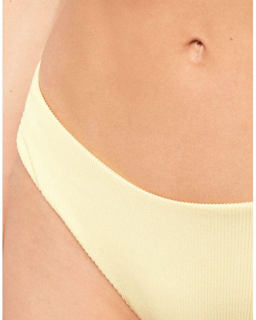 Tezenis Natural Brasilian Sunny Days