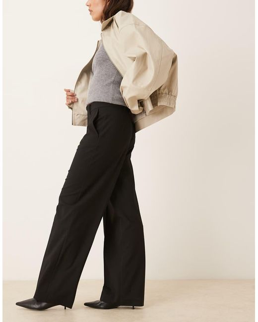 The Ultimate Front Pleat Trouser main image 1