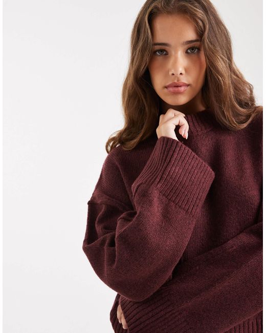 ASOS Red – pullover