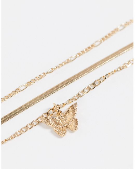 Topshop padlock necklace hotsell