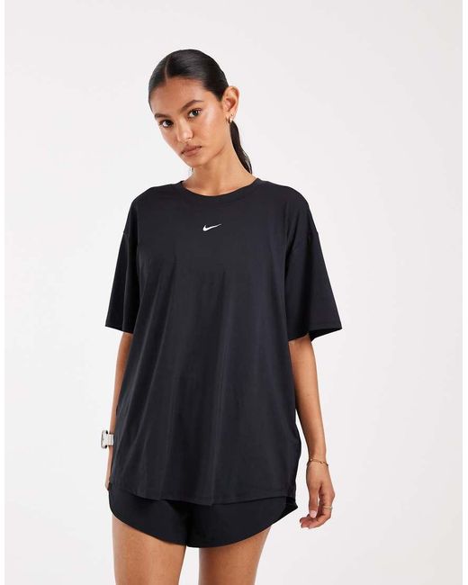 Nike One in het Blue