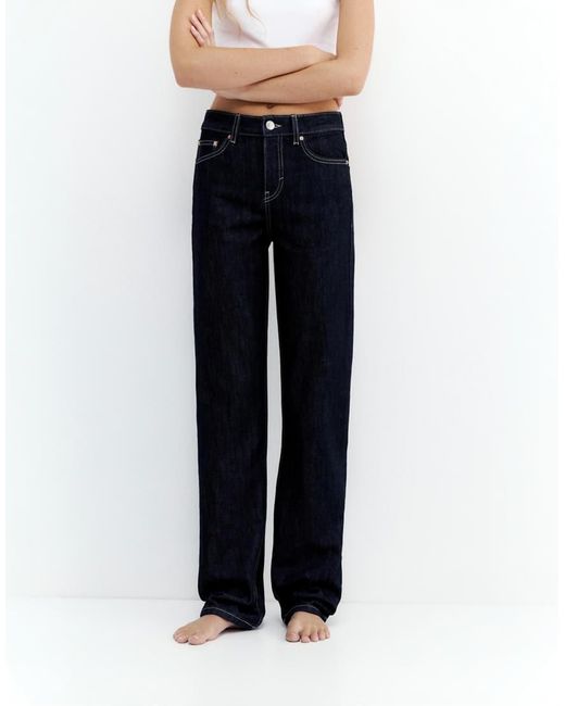 Pull&Bear Petite in het White