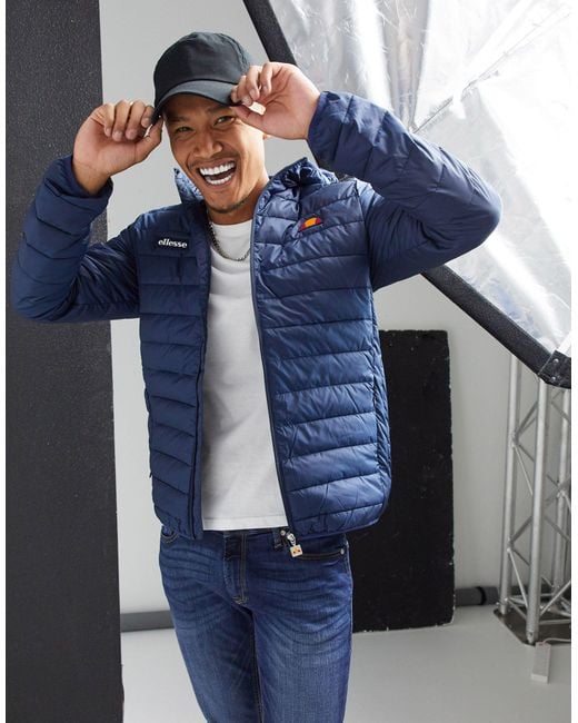 ellesse jacke lombardy