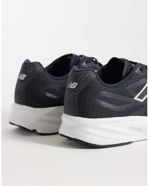 New Balance Blue Flite-r Running Trainers for men